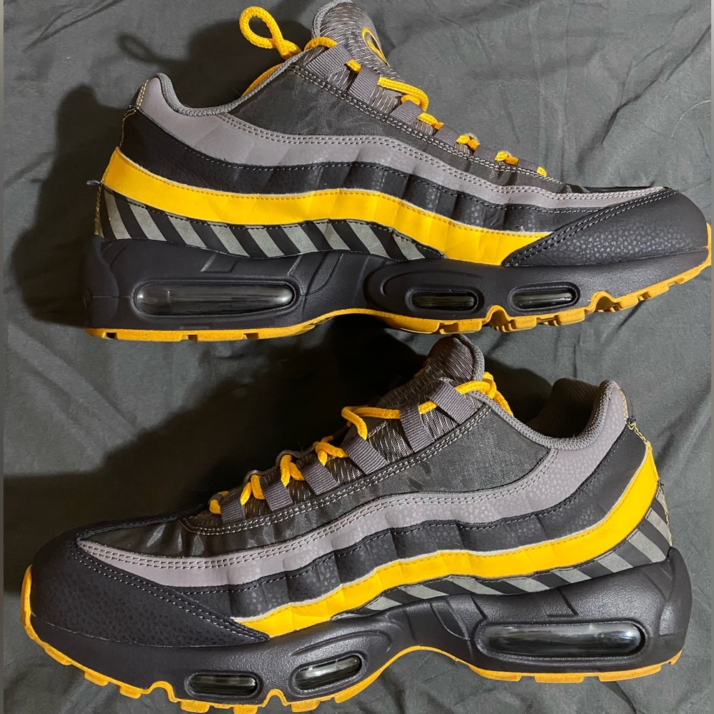 Nike Air Max 95 size 12